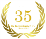 35 jaar Incassobureau De Incassokamer BV 